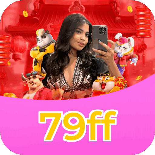 App mobile 79ff