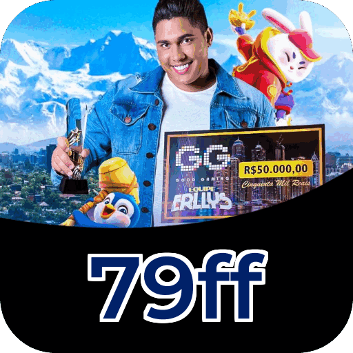 Aplicativo mobile 79ff